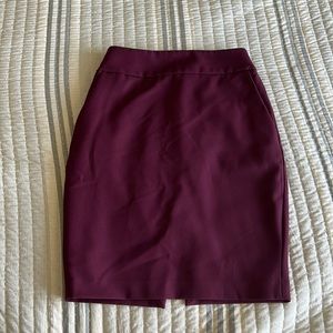 Women’s Business Pencil Skirt